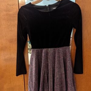Girl's size 12 Amy Byer dress